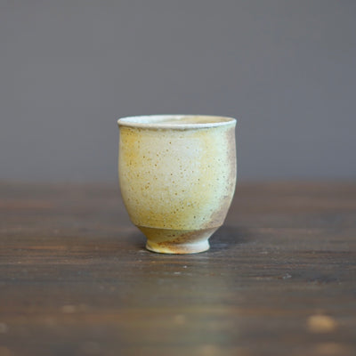 YUNOMI Tea Cup #LR49C