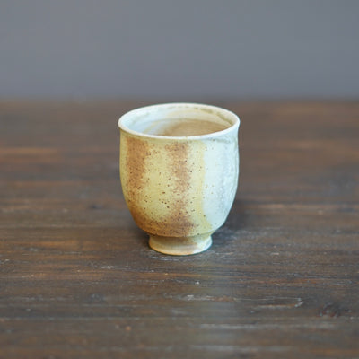 YUNOMI Tea Cup #LR49C