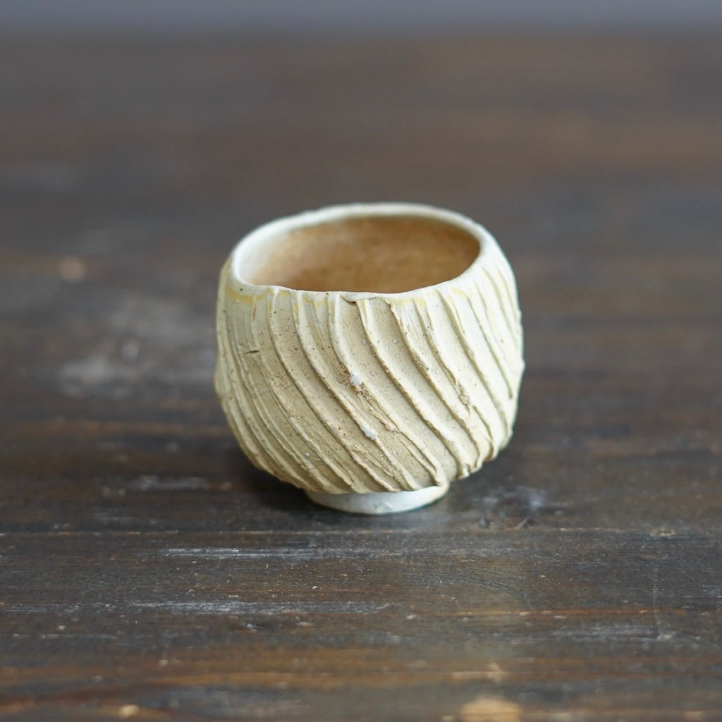 GUINOMI Sake Cup #LR71F