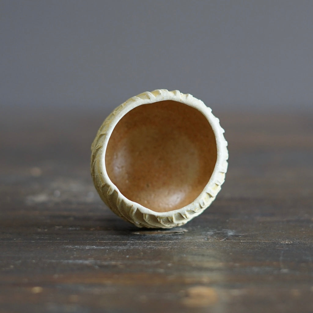 GUINOMI Sake Cup #LR71F