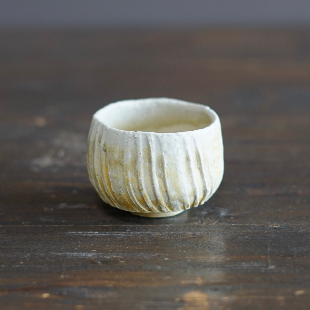 GUINOMI Sake Cup #LR71G