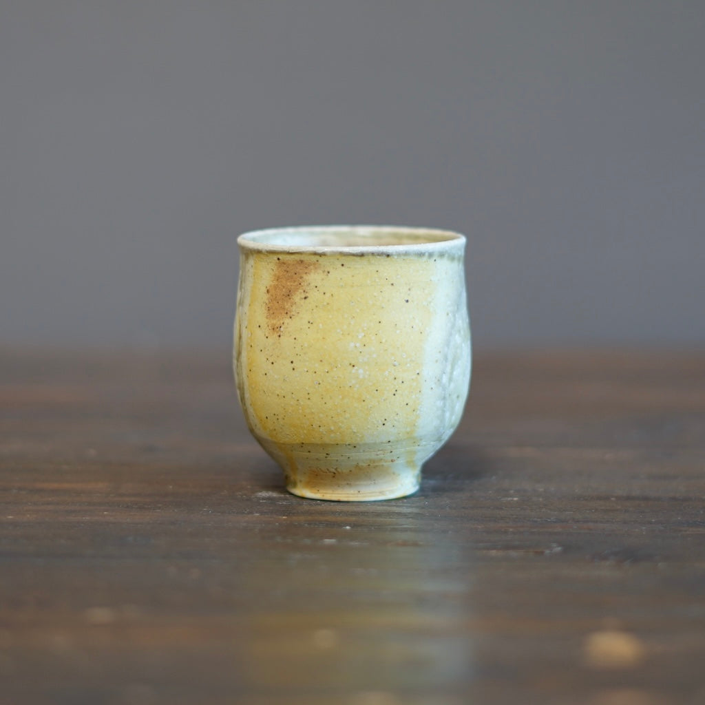 YUNOMI Tea Cup #LR49D