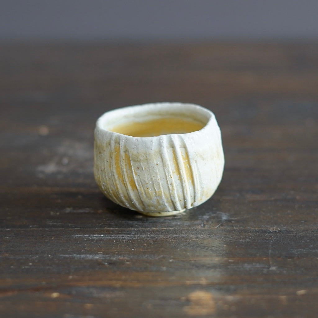 GUINOMI Sake Cup #LR71G