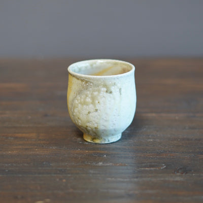 YUNOMI Tea Cup #LR49D