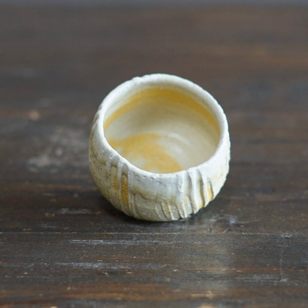 GUINOMI Sake Cup #LR71G