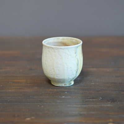 YUNOMI Tea Cup #LR49D