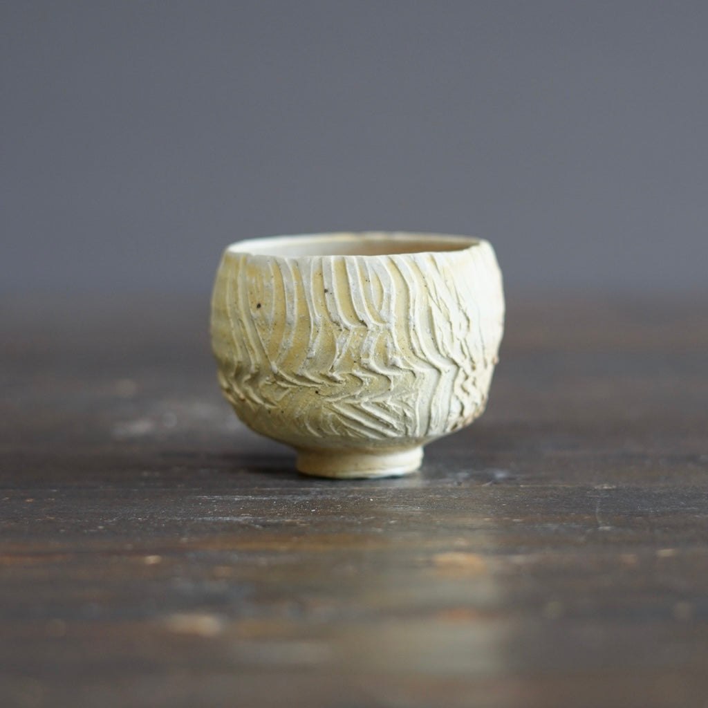 GUINOMI Sake Cup #LR71H