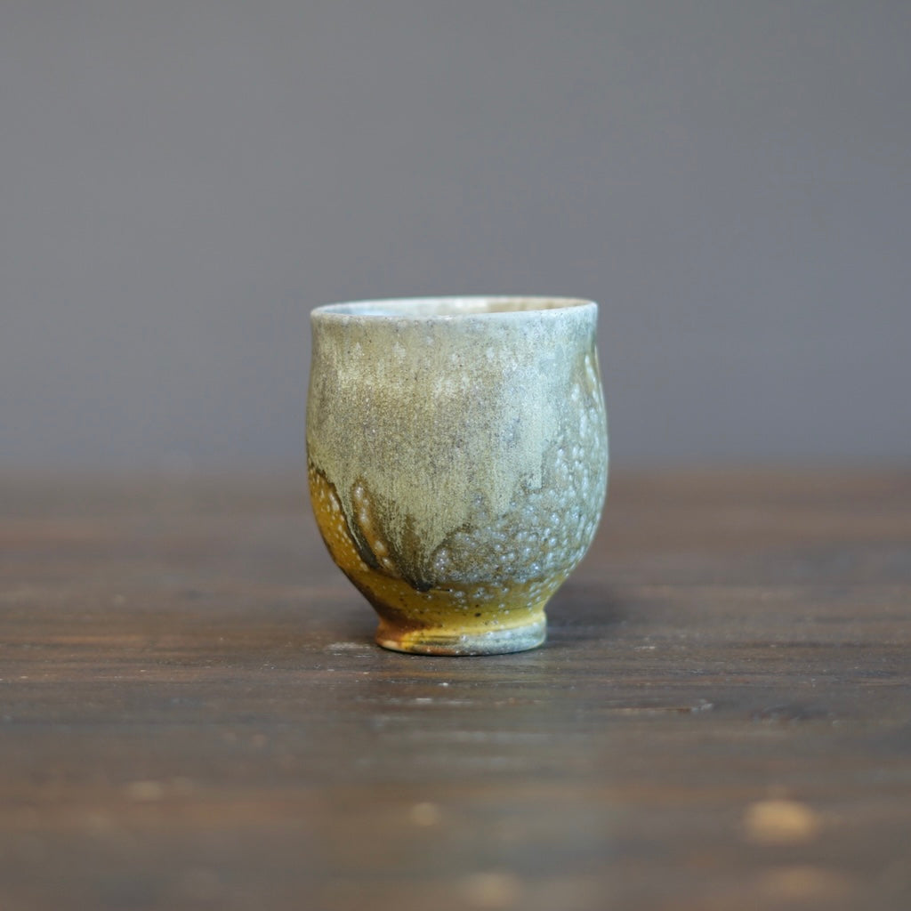 YUNOMI Tea Cup #LR49E