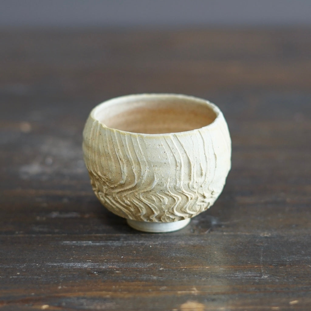 GUINOMI Sake Cup #LR71H