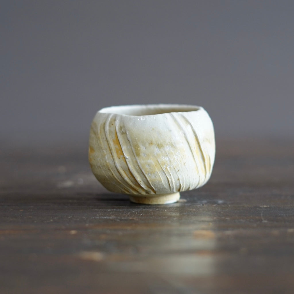 GUINOMI Sake Cup #LR71i