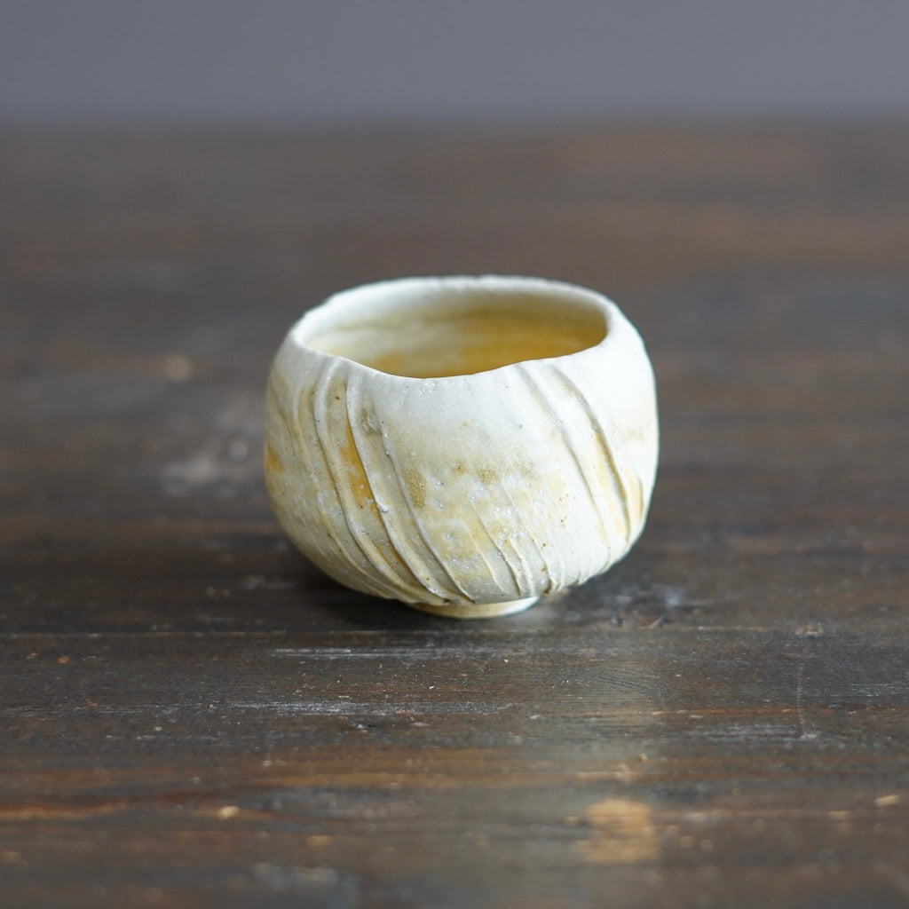 GUINOMI Sake Cup #LR71i