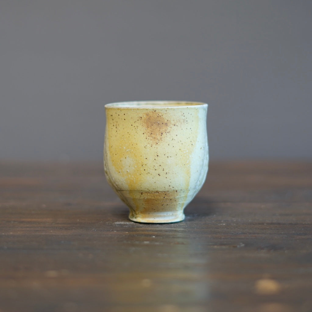 YUNOMI Tea Cup #LR49F
