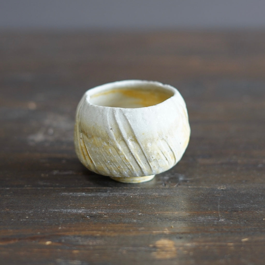 GUINOMI Sake Cup #LR71i