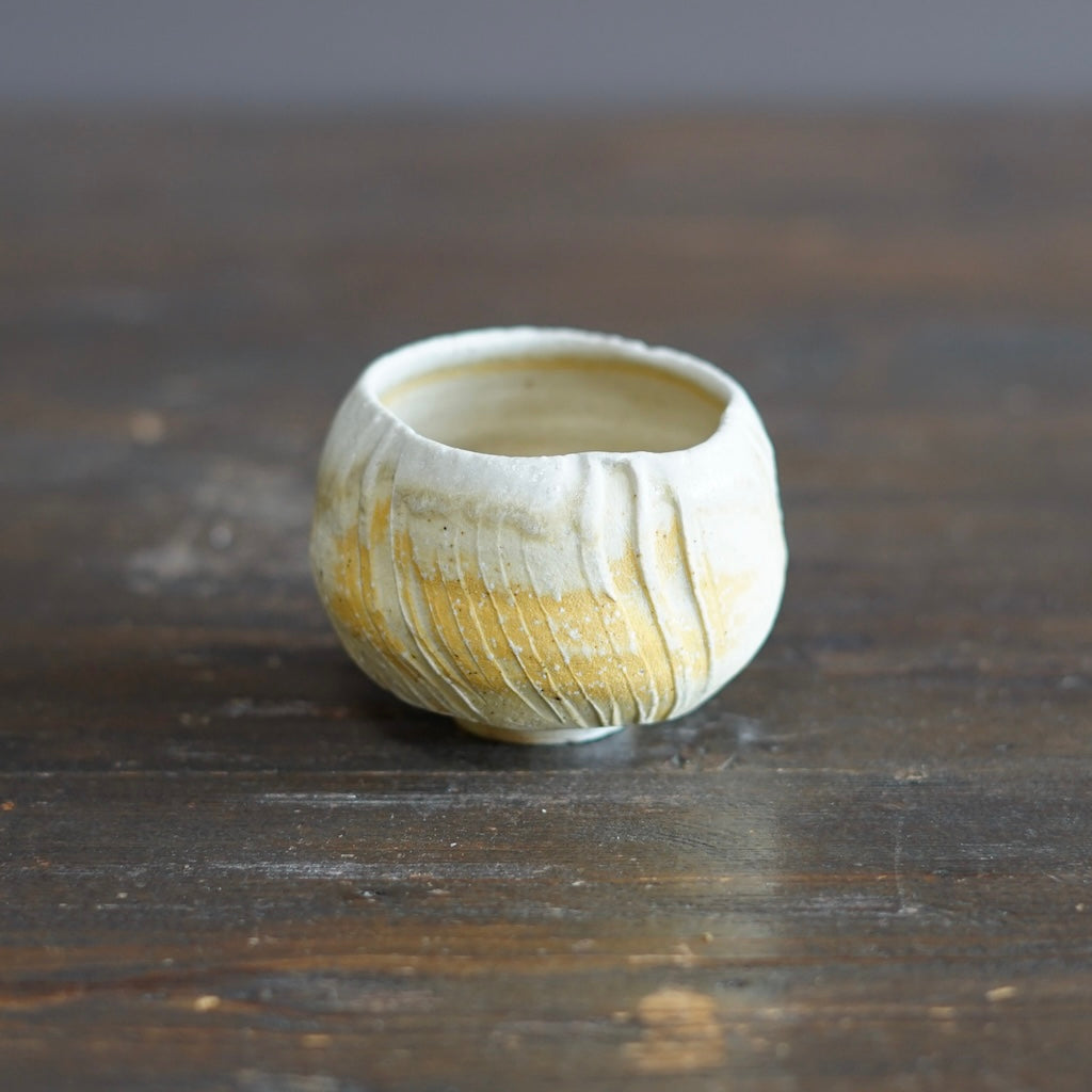 GUINOMI Sake Cup #LR71i