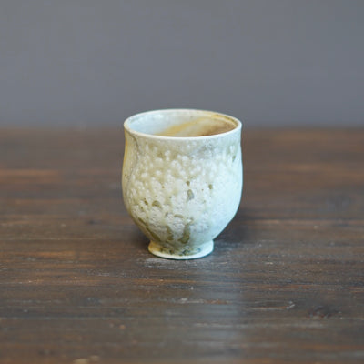 YUNOMI Tea Cup #LR49F
