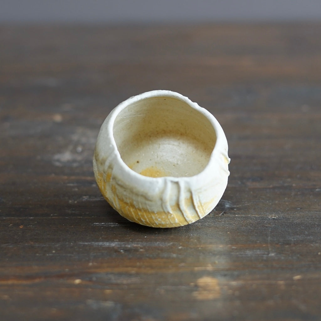 GUINOMI Sake Cup #LR71i