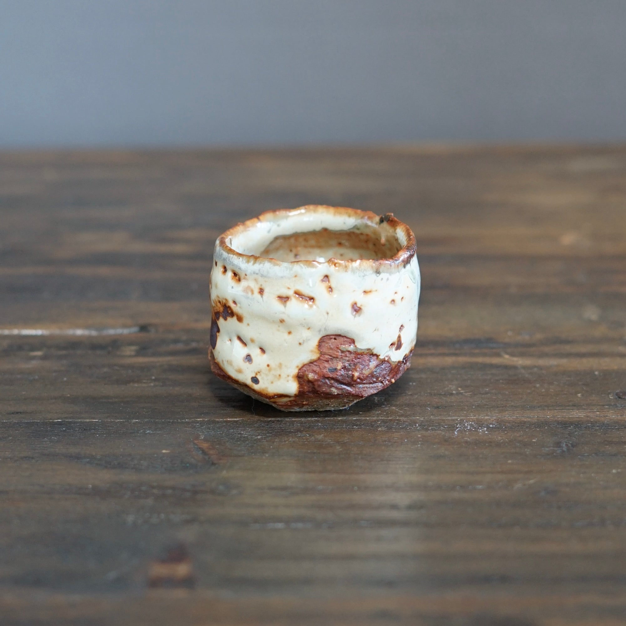 GUINOMI Sake Cup #FQ693L