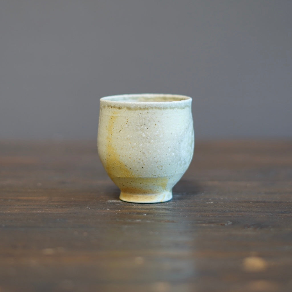 YUNOMI Tea Cup #LR49G