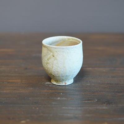YUNOMI Tea Cup #LR49G