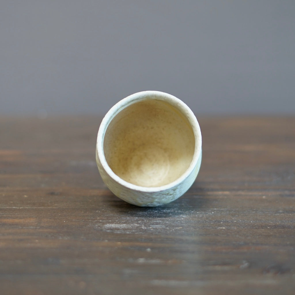 YUNOMI Tea Cup #LR49G