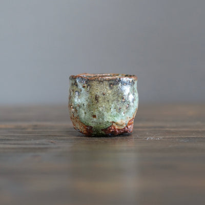 GUINOMI Sake Cup #FQ693M