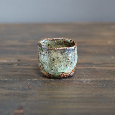GUINOMI Sake Cup #FQ693M