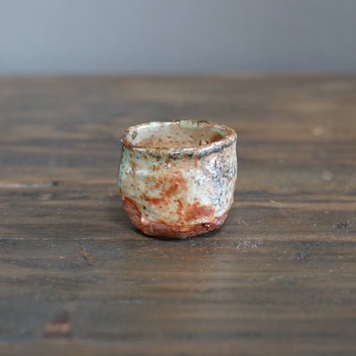 GUINOMI Sake Cup #FQ693M