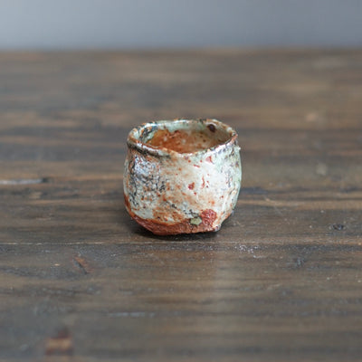 GUINOMI Sake Cup #FQ693M