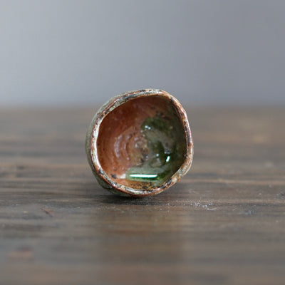 GUINOMI Sake Cup #FQ693M