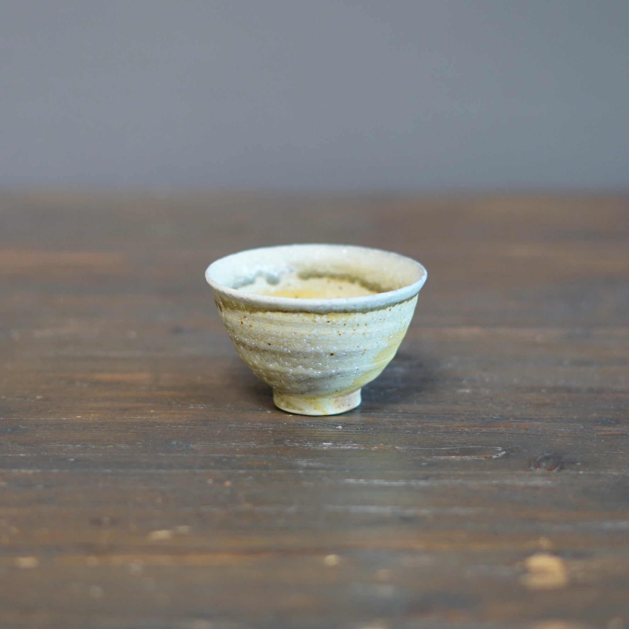 GUINOMI Sake Cup #LR50A