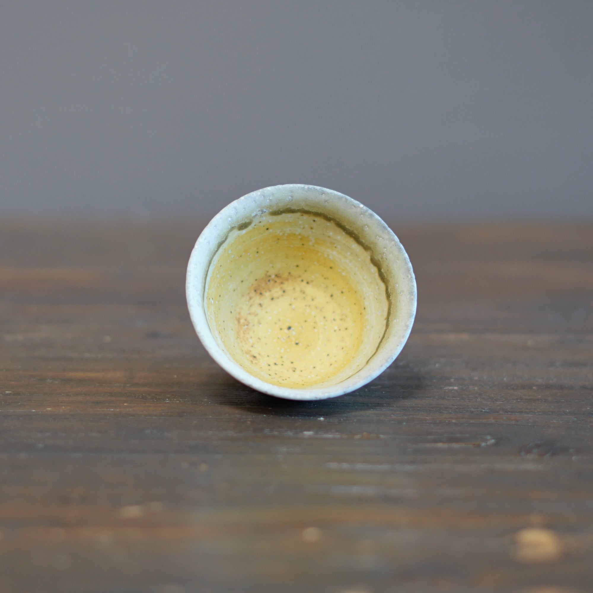 GUINOMI Sake Cup #LR50A