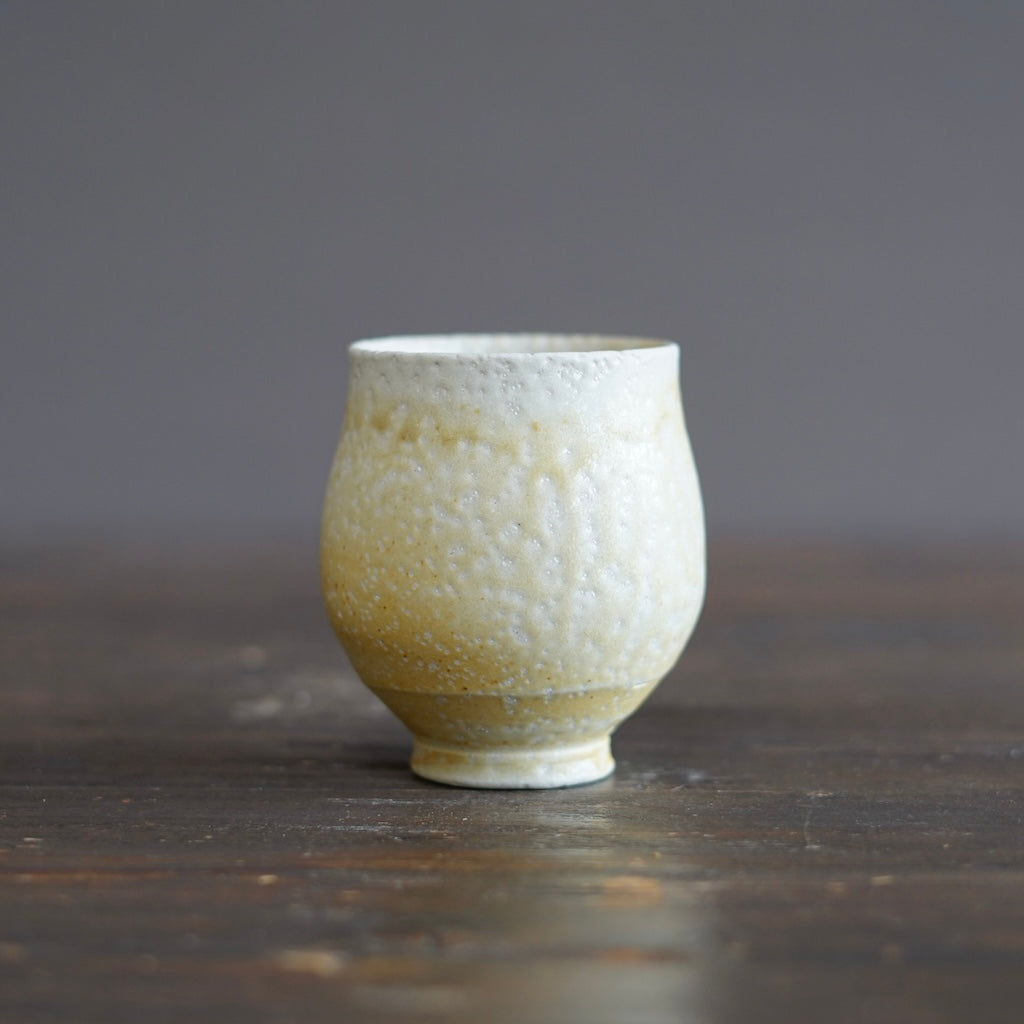 YUNOMI Tea Cup #LR69C