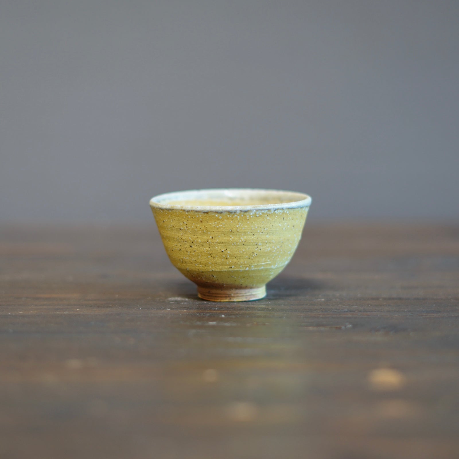 GUINOMI Sake Cup #LR50B