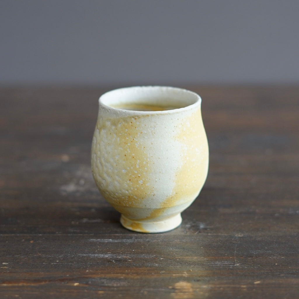 YUNOMI Tea Cup #LR69C
