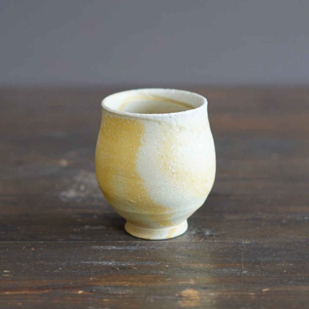 YUNOMI Tea Cup #LR69C