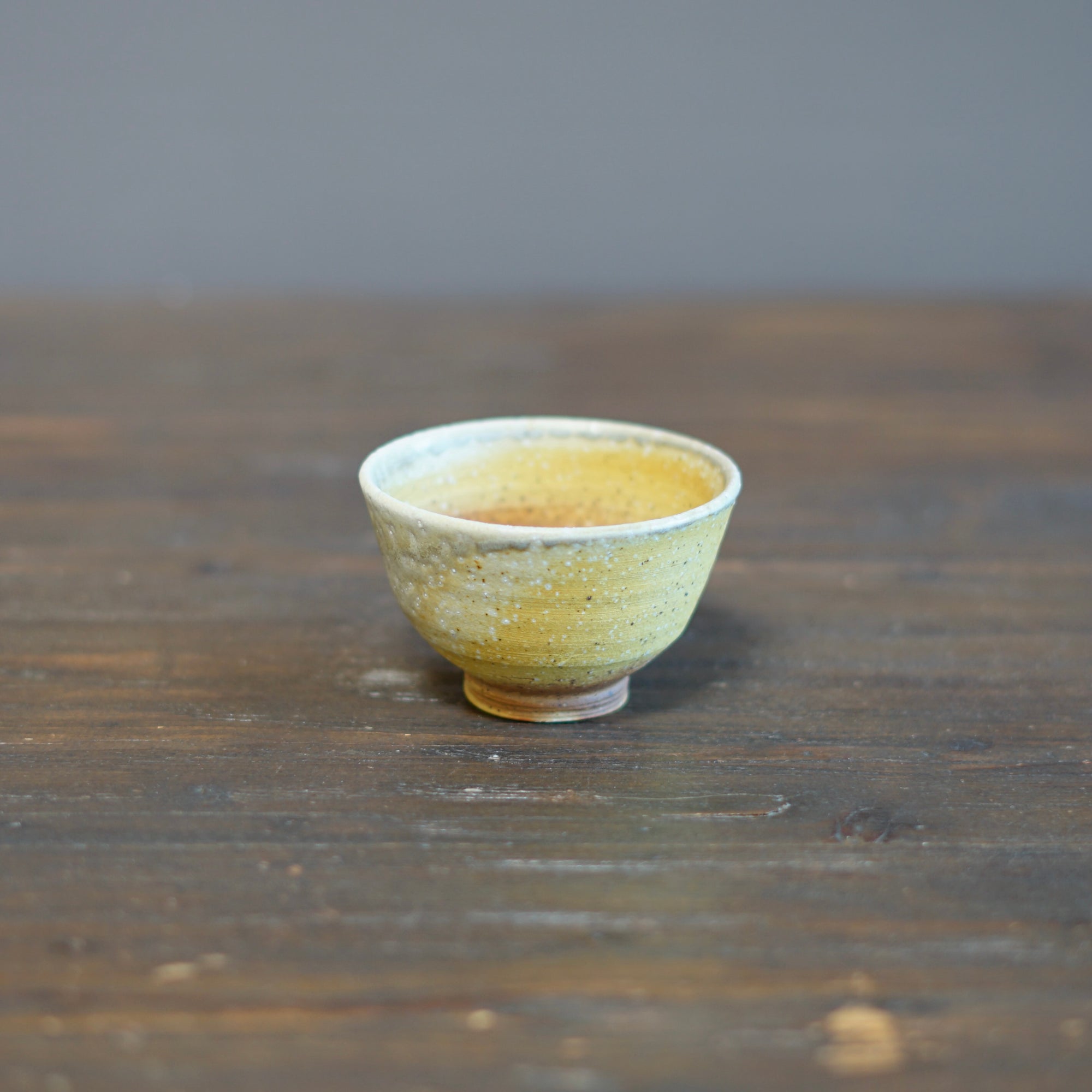 GUINOMI Sake Cup #LR50B