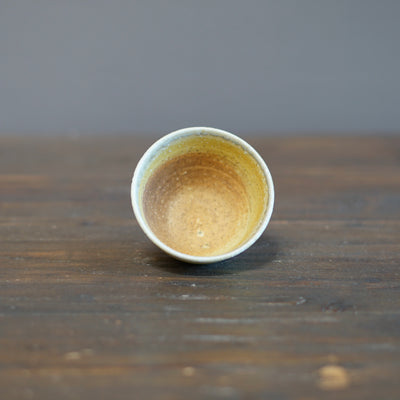 Industrial GUINOMI Sake Cup #OMT89C