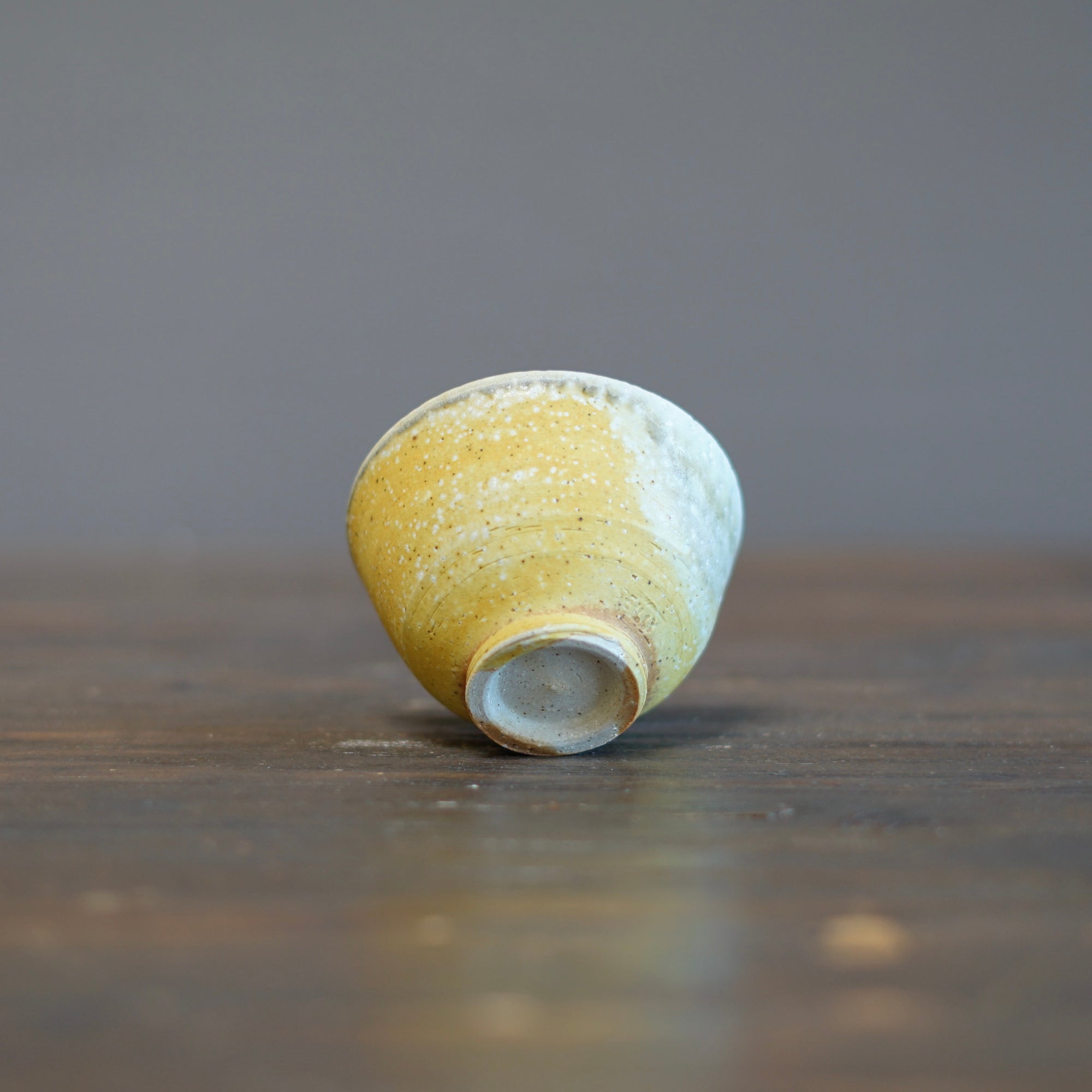 GUINOMI Sake Cup #LR50B