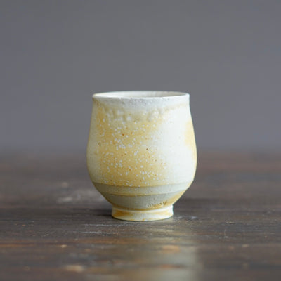 YUNOMI Tea Cup #LR69D
