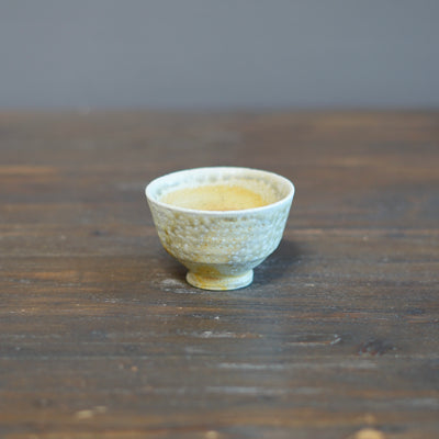 GUINOMI Sake Cup #LR50C