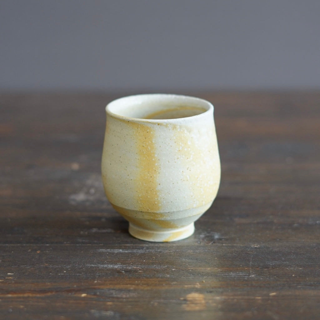 YUNOMI Tea Cup #LR69D