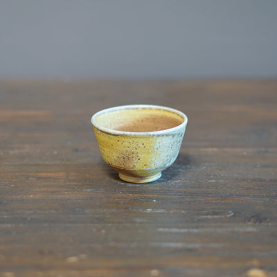 GUINOMI Sake Cup #LR50D