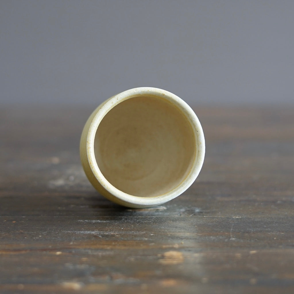 YUNOMI Tea Cup #LR69E