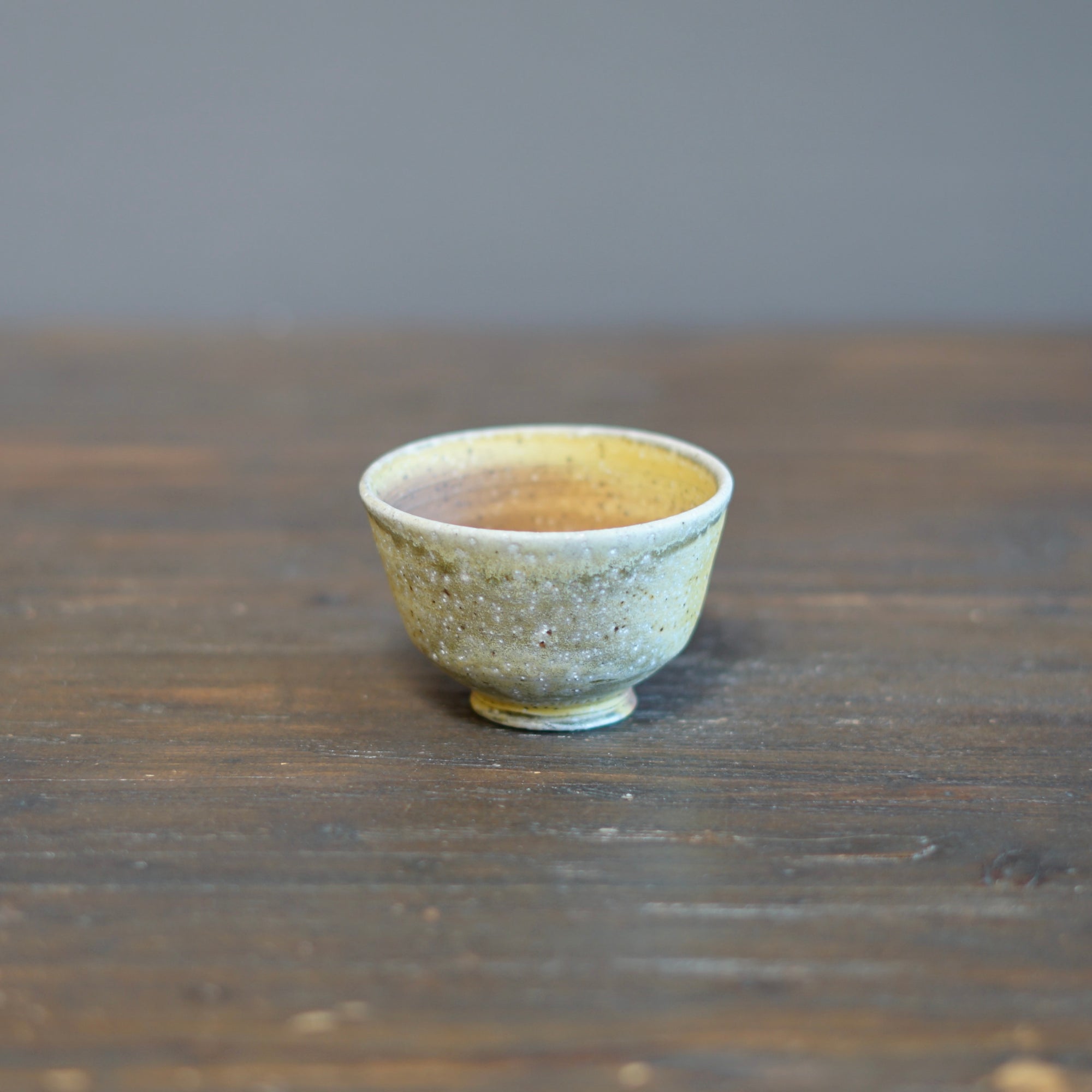 GUINOMI Sake Cup #LR50D