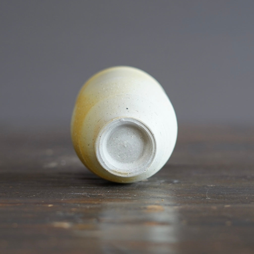 YUNOMI Tea Cup #LR69E
