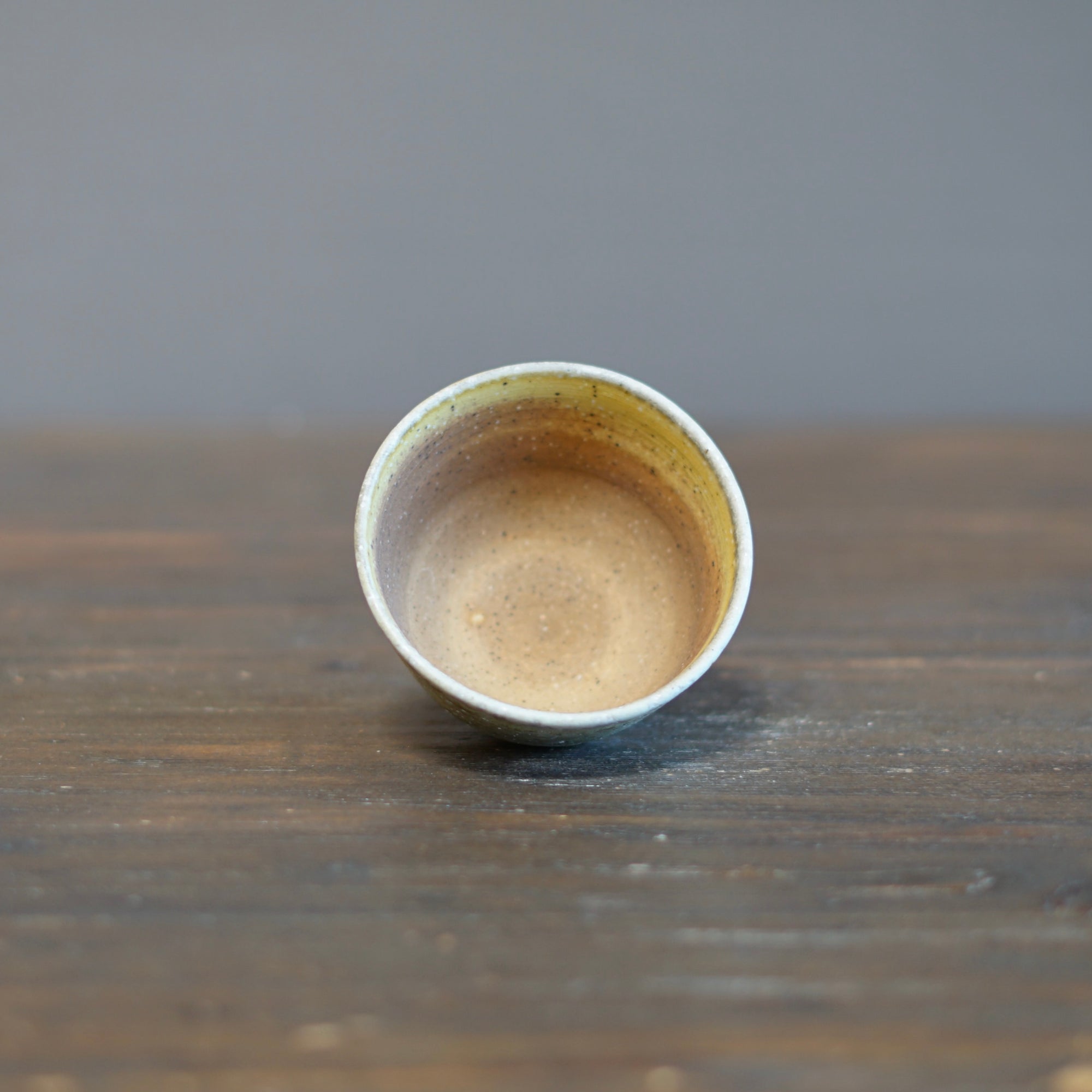 GUINOMI Sake Cup #LR50D