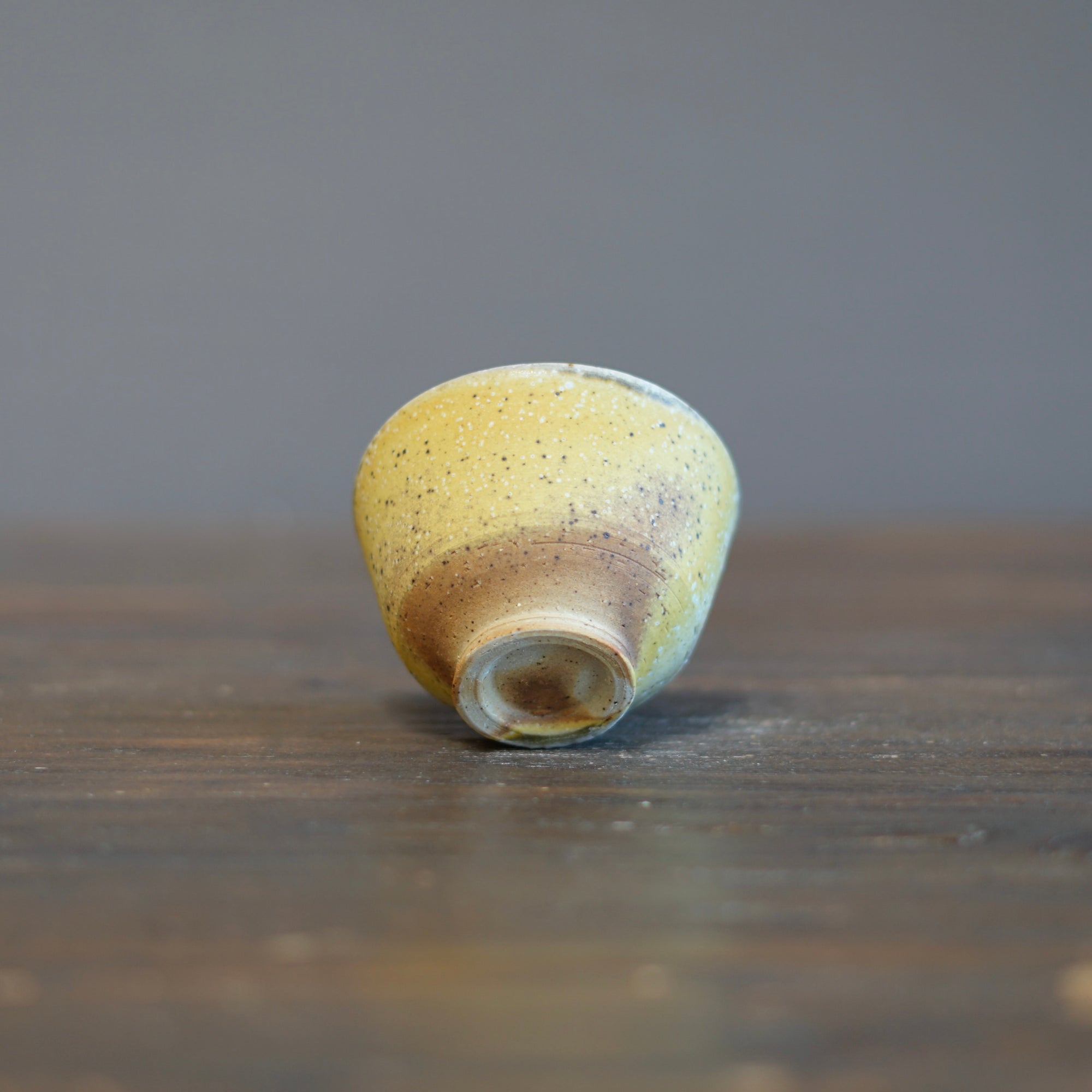 GUINOMI Sake Cup #LR50D