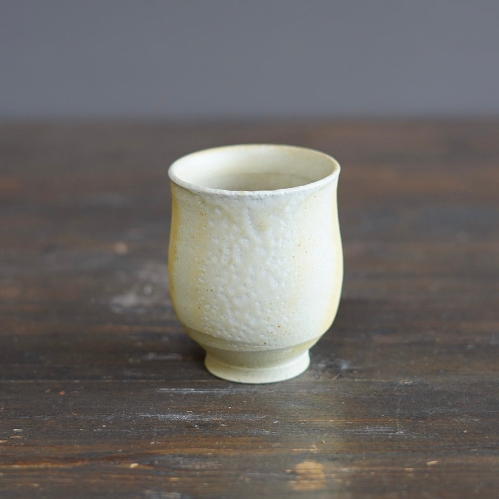 YUNOMI Tea Cup #LR69F