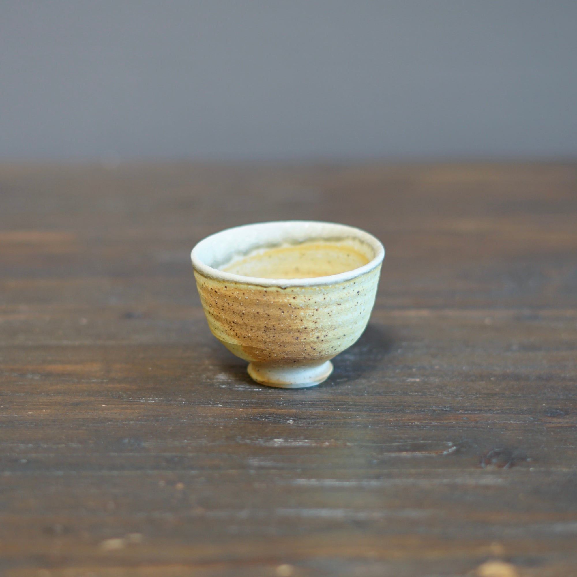 GUINOMI Sake Cup #LR50E