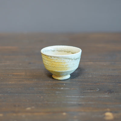 GUINOMI Sake Cup #LR50E